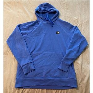 Under Armour Hooded Sweatshirt‎ (S)